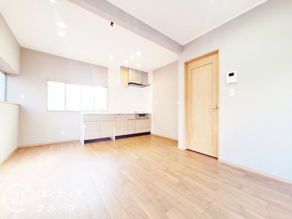 東大阪市稲葉１丁目の中古一戸建て