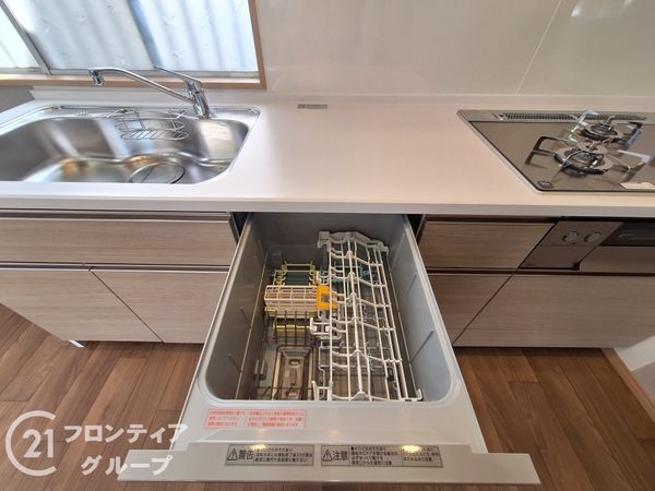 東大阪市稲葉１丁目の中古一戸建て