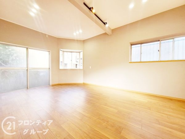 東大阪市稲葉１丁目　中古一戸建て