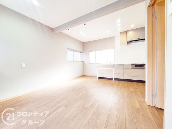 東大阪市稲葉１丁目の中古一戸建て