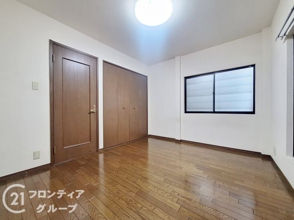 東大阪市本町の中古一戸建て