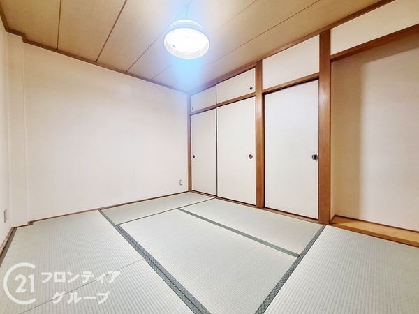 東大阪市本町の中古一戸建て