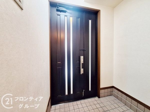 東大阪市本町の中古一戸建て