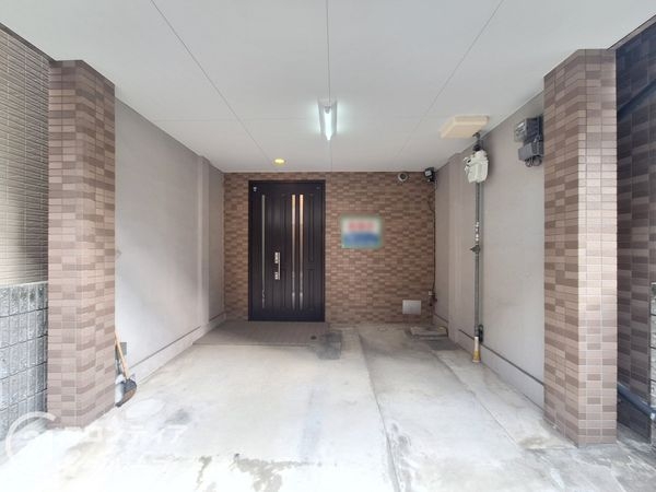 東大阪市本町の中古一戸建て