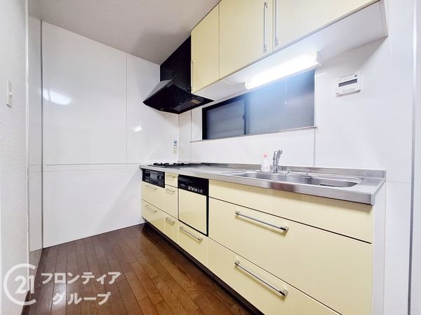 東大阪市本町の中古一戸建て