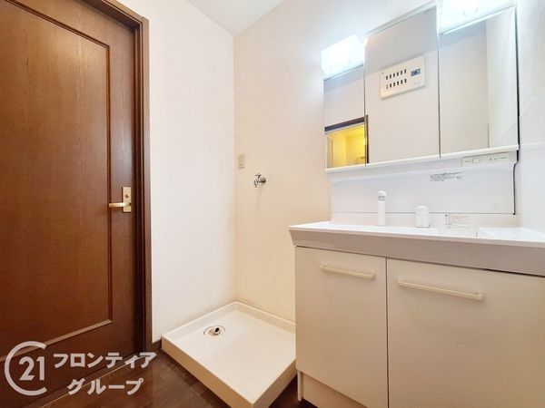 東大阪市本町の中古一戸建て