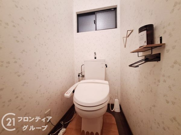 東大阪市本町の中古一戸建て