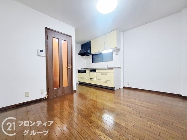 東大阪市本町の中古一戸建て