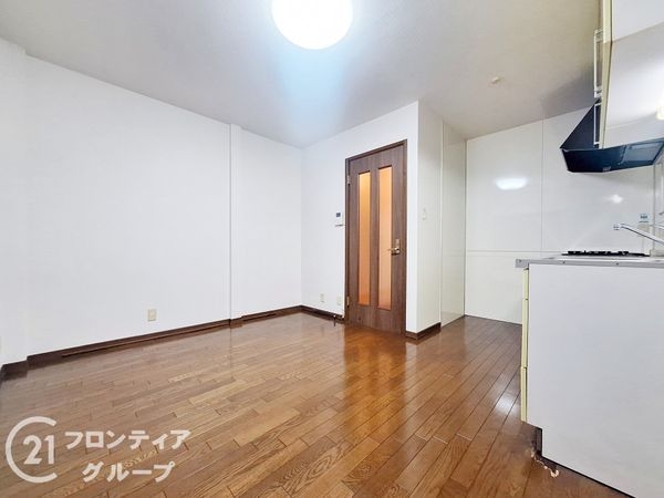 東大阪市本町の中古一戸建て