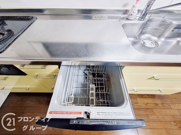 東大阪市本町の中古一戸建て