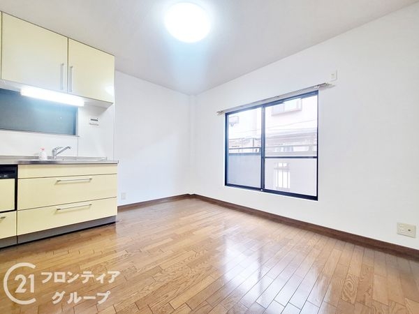 東大阪市本町の中古一戸建て