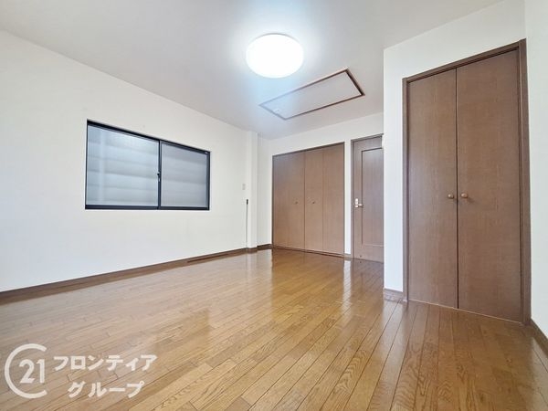 東大阪市本町の中古一戸建て