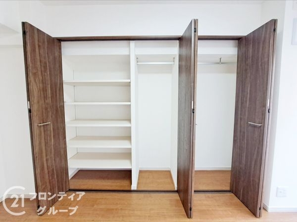 弥刀ハウス　中古マンション
