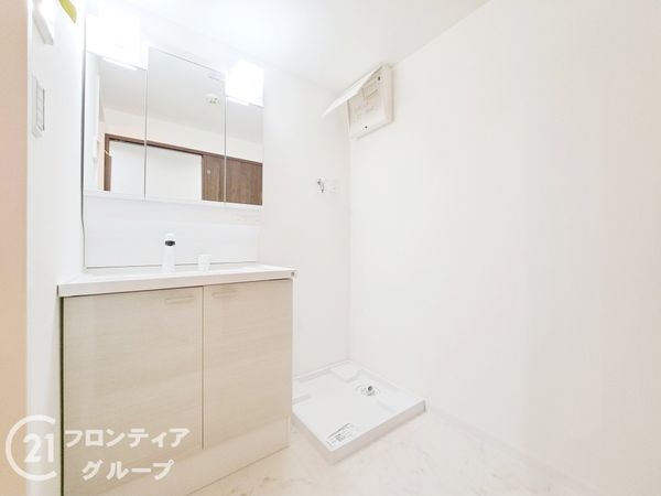 弥刀ハウス　中古マンション