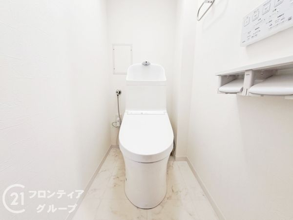 弥刀ハウス　中古マンション