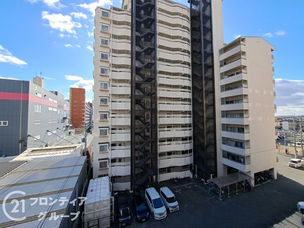 弥刀ハウス　中古マンション