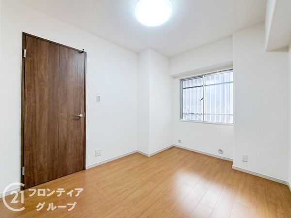 弥刀ハウス　中古マンション