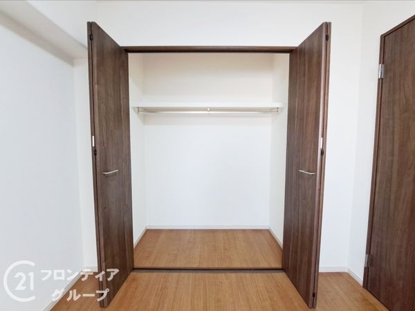 弥刀ハウス　中古マンション