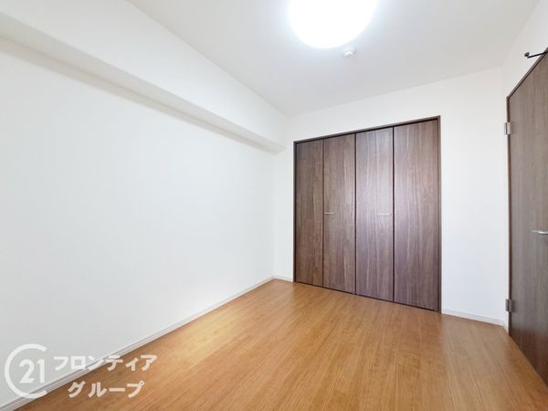 弥刀ハウス　中古マンション