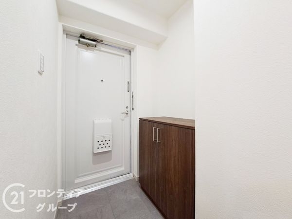 弥刀ハウス　中古マンション