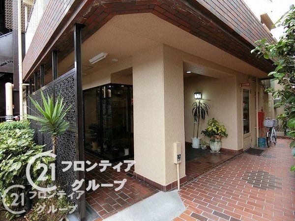 弥刀ハウス　中古マンション