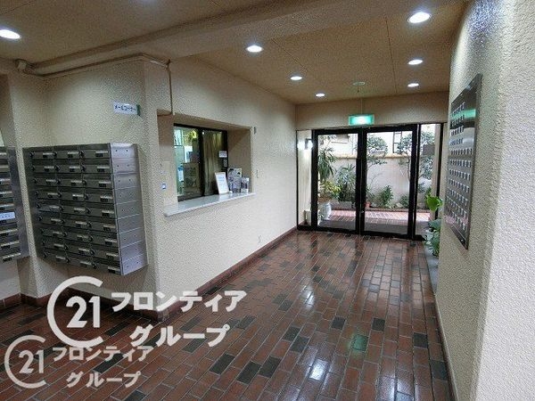 弥刀ハウス　中古マンション
