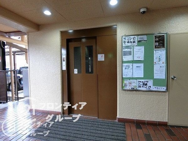 弥刀ハウス　中古マンション