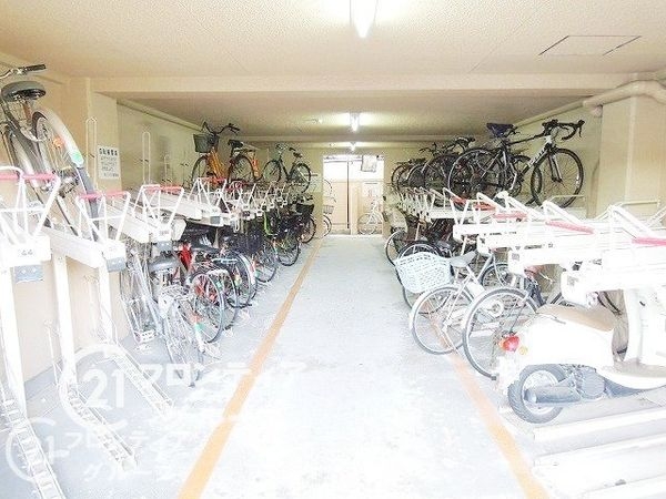 弥刀ハウス　中古マンション