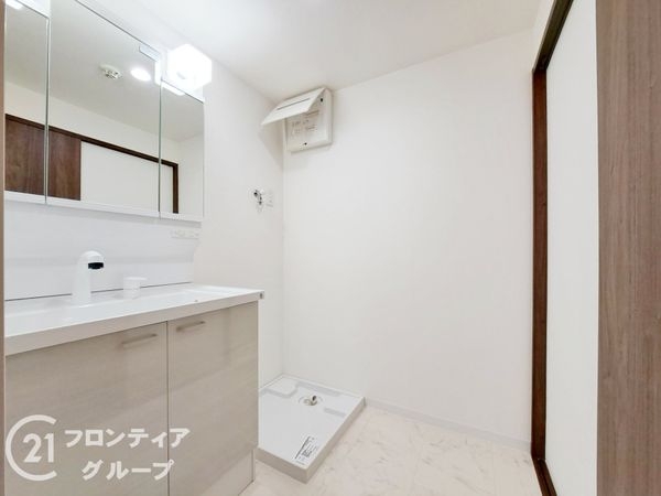 弥刀ハウス　中古マンション