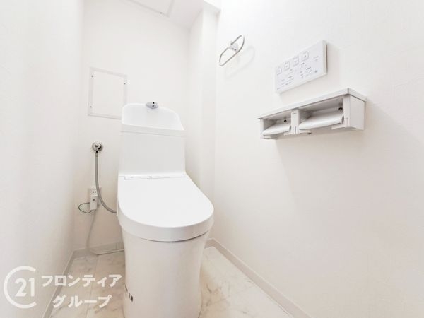 弥刀ハウス　中古マンション