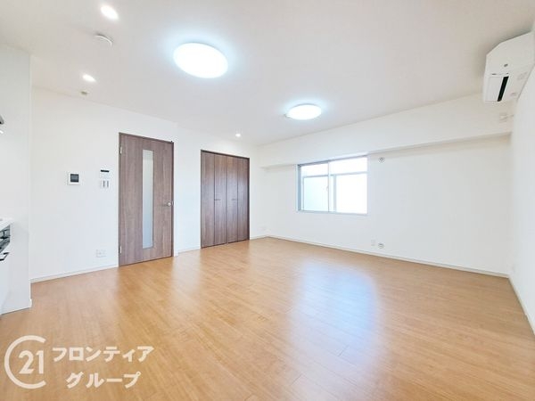 弥刀ハウス　中古マンション