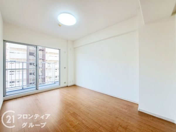 弥刀ハウス　中古マンション