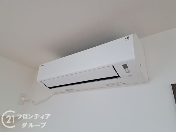 弥刀ハウス　中古マンション