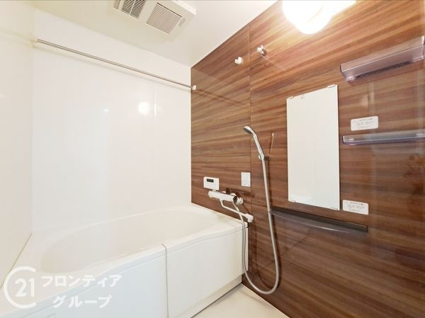 弥刀ハウス　中古マンション
