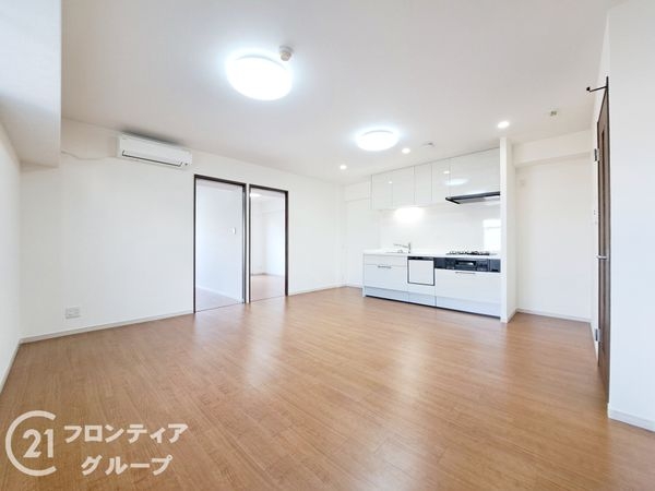 弥刀ハウス　中古マンション