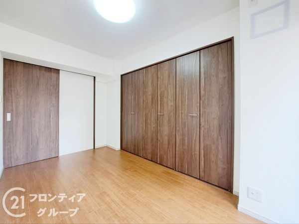 弥刀ハウス　中古マンション
