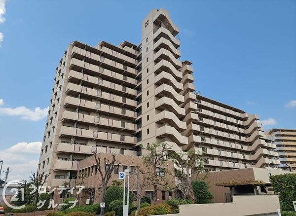 キャステージパーク1番街　中古マンション