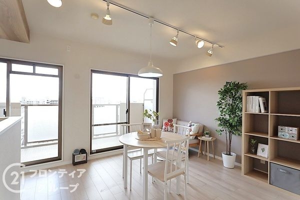 キャステージパーク1番街　中古マンション