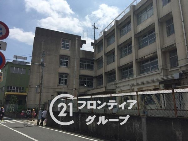 Ｐ・Ｓハイツ　中古マンション(東大阪市立楠根東小学校)