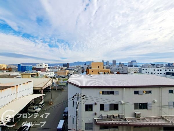 Ｐ・Ｓハイツ　中古マンション