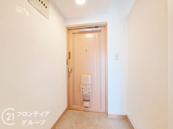 Ｐ・Ｓハイツ　中古マンション