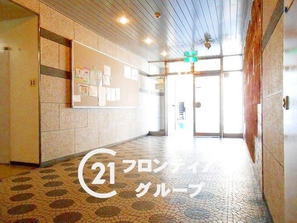 Ｐ・Ｓハイツ　中古マンション
