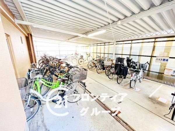 Ｐ・Ｓハイツ　中古マンション