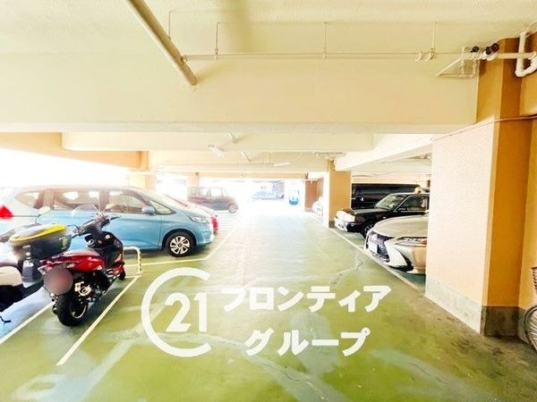 Ｐ・Ｓハイツ　中古マンション