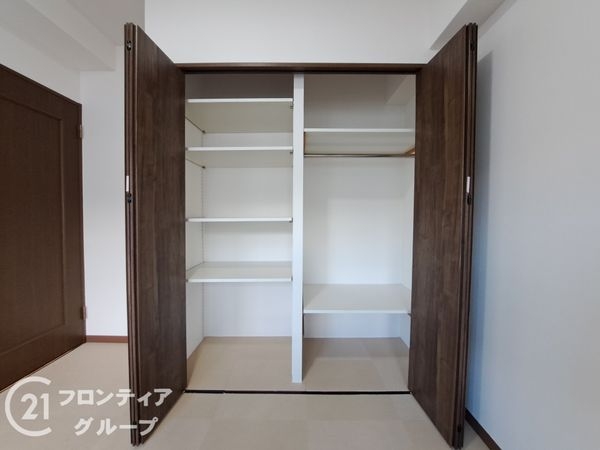 イトーピア新石切　中古マンション