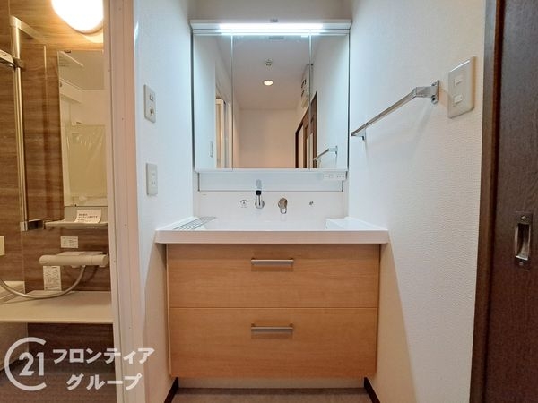 イトーピア新石切　中古マンション