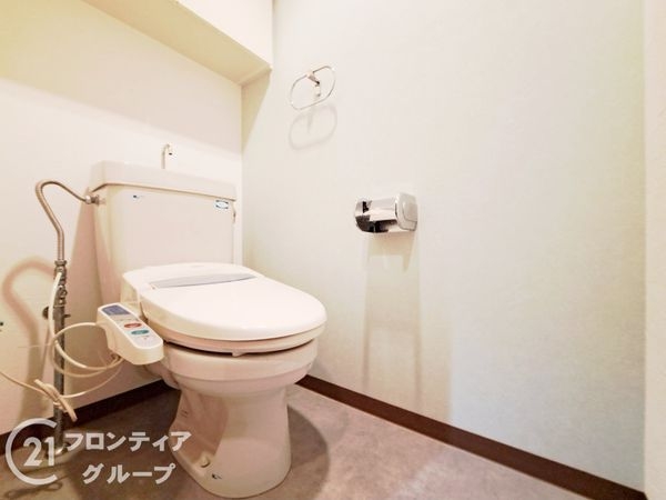 イトーピア新石切　中古マンション