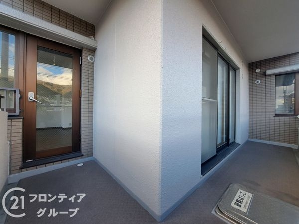 イトーピア新石切　中古マンション