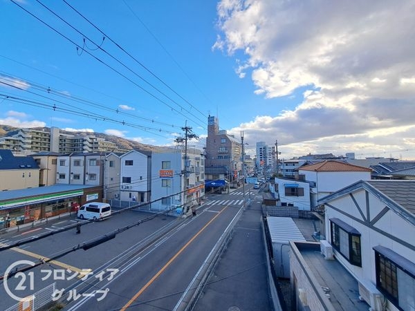 イトーピア新石切　中古マンション
