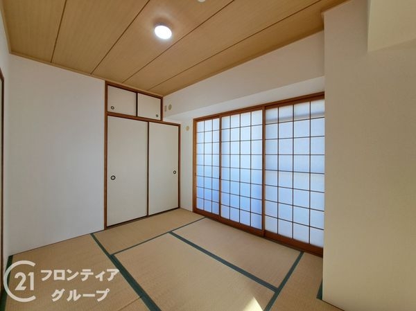 イトーピア新石切　中古マンション